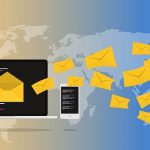 e-mails et communication