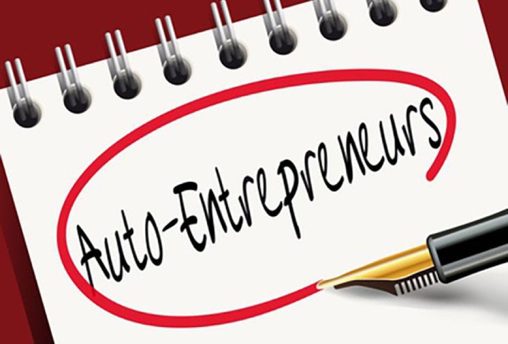 facturation auto-entrepreneur