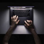 dark web