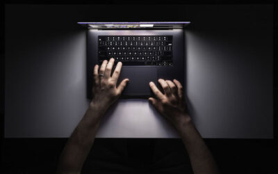 dark web