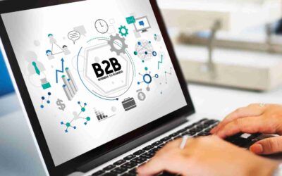 marketing B2B