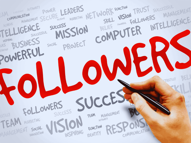 Followers