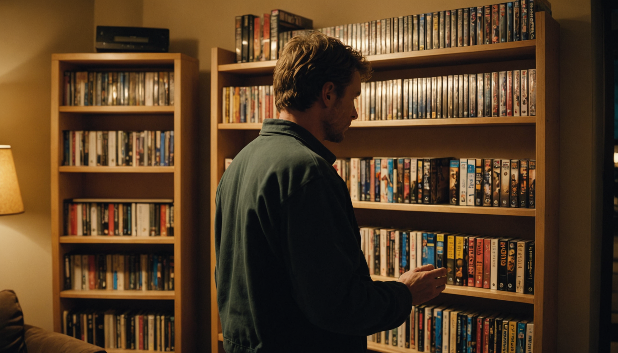 Comment choisir un film parfait selon votre humeur du moment