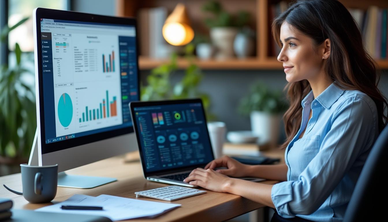 découvrez comment optimiser votre seo grâce à l'accès auteur, à la publication stratégique et au netlinking efficace pour améliorer la visibilité de votre site.