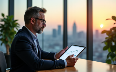 Comparatif plateformes SCPI : Où investir pour obtenir le meilleur rendement ?