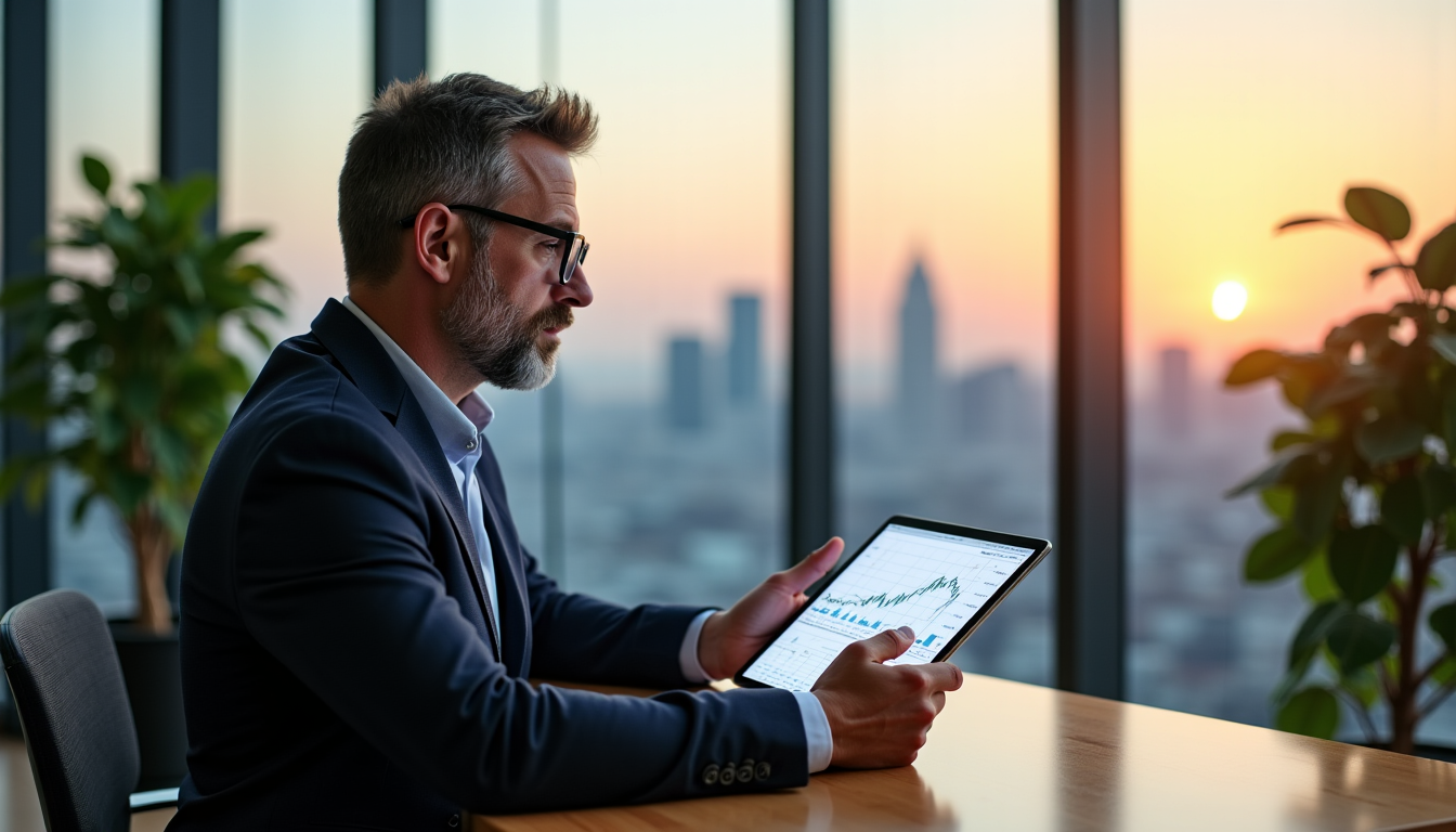 Comparatif plateformes SCPI : Où investir pour obtenir le meilleur rendement ?