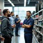 Acheter malin : pièces auto à petits prix sans se faire piéger