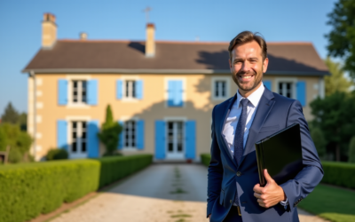 Vente immobilière : réussir son diagnostic immobilier à Cognac sans stress