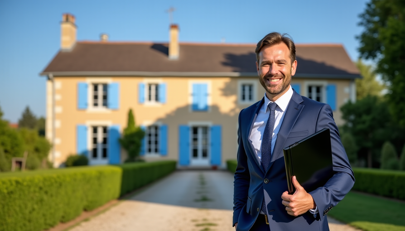 Vente immobilière : réussir son diagnostic immobilier à Cognac sans stress