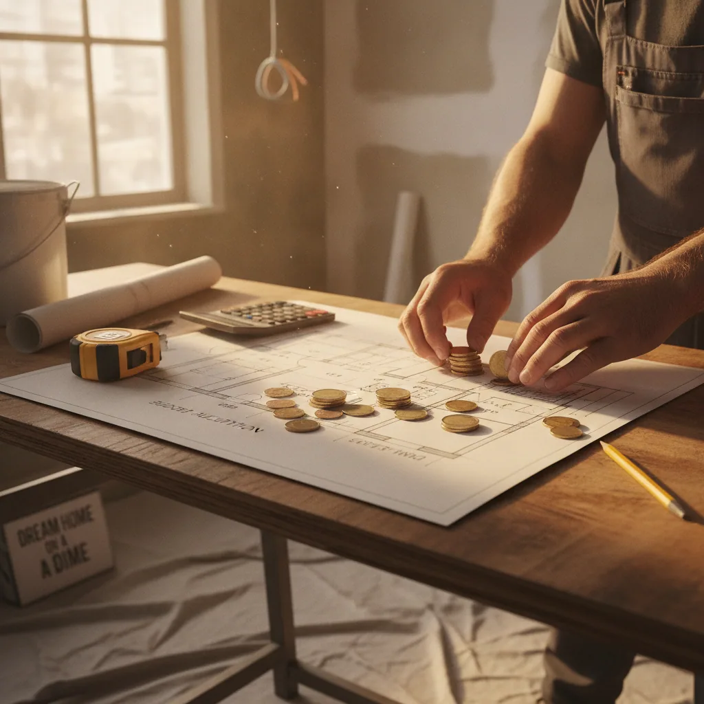 rénovation maison idées