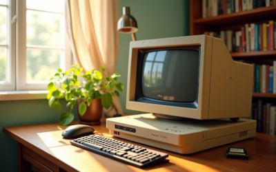 Quelle config minimale faut-il pour redonner une seconde vie à un vieux pc