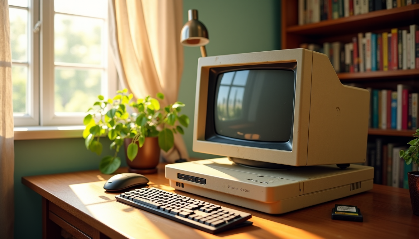 Quelle config minimale faut-il pour redonner une seconde vie à un vieux pc